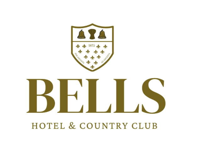 Bells Hotel and Country Club logo
